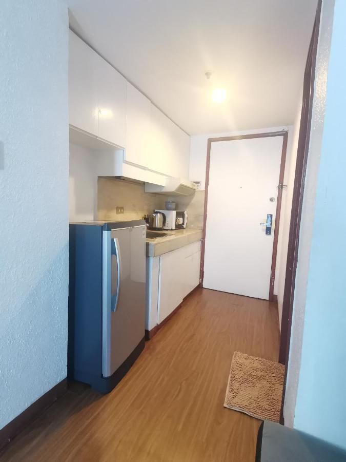 Passion Makati Aparthotel Makati City Buitenkant foto